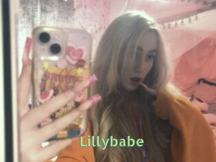 Lillybabe