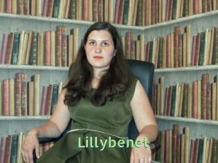 Lillybenet