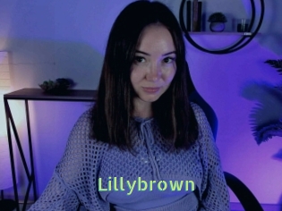 Lillybrown