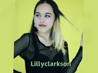 Lillyclarkson