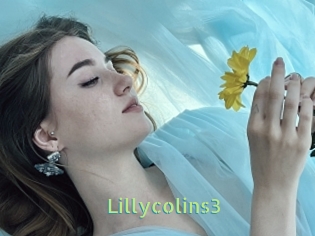 Lillycolins3