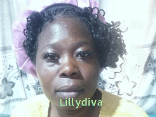 Lillydiva