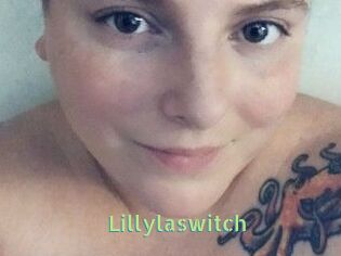 Lillylaswitch