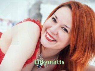 Lillymatts