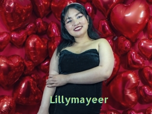 Lillymayeer