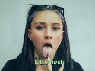 Lillymosh