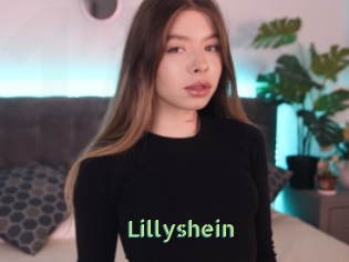 Lillyshein