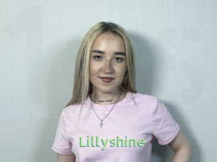 Lillyshine