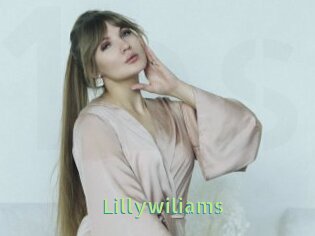 Lillywiliams