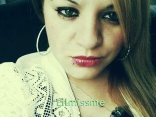 Lilmissme