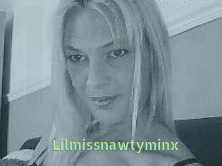 Lilmissnawtyminx