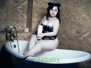Lilsibaby