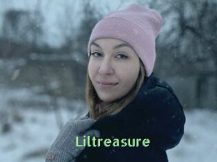 Liltreasure