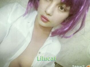 Lilucat