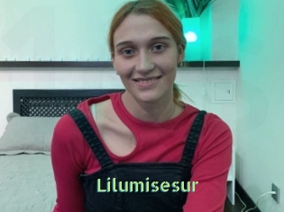 Lilumisesur