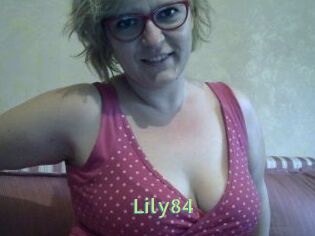 lily84 Une Etudiante Sexy