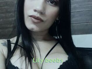 Lily_boobs