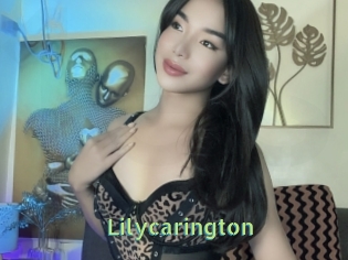 Lilycarington