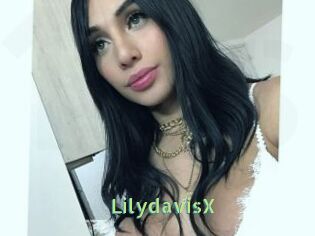 LilydavisX