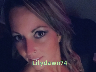 Lilydawn74