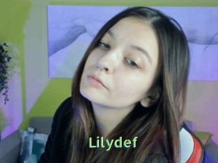 Lilydef