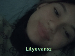 Lilyevansz