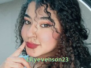 Lilyevenson23