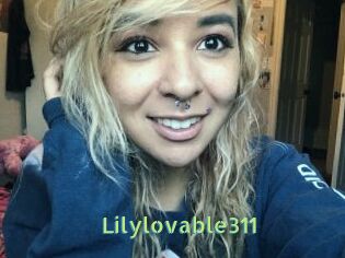 Lilylovable311