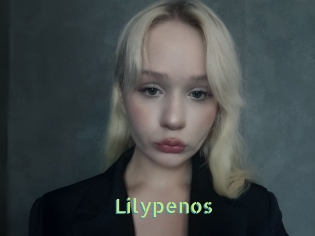 Lilypenos