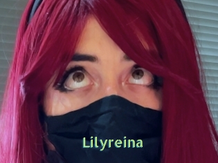 Lilyreina