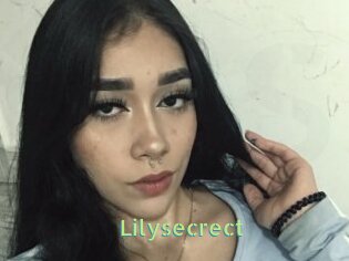 Lilysecrect