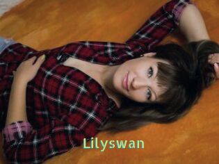 Lilyswan