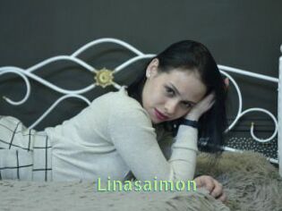 Linasaimon