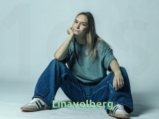 Linavolberg