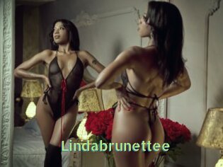 Lindabrunettee