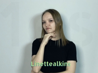 Linettealkins