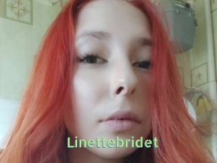 Linettebridet