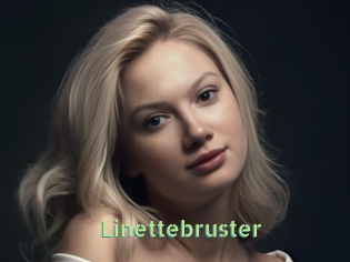 Linettebruster