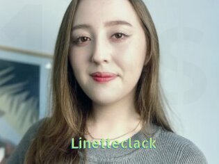 Linetteclack