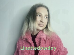 Linettedowdey