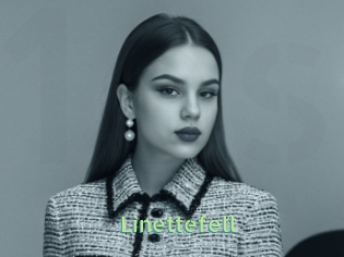Linettefell