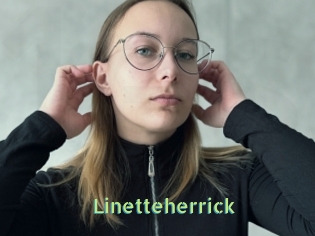 Linetteherrick