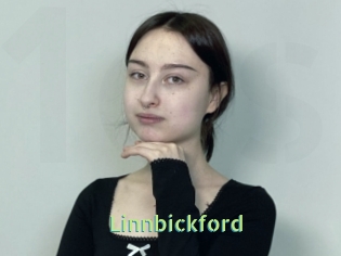 Linnbickford