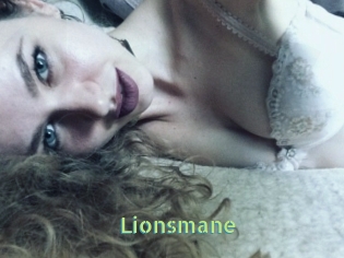 Lionsmane