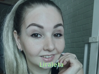 Liraleta