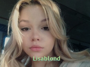 Lisablond