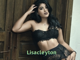 Lisacleyton