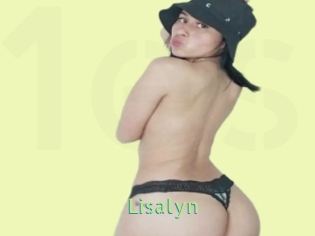 Lisalyn