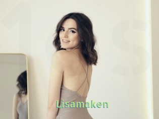 Lisamaken