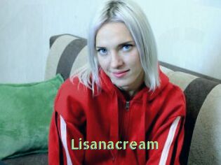 Lisanacream